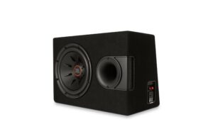 JBL S2-1224SS Sub Woofer Box, Car