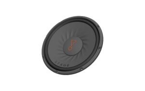 JBL STAGE 102 Subwoofer Passiv, Car