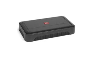 JBL CLUB A1000 Verstaerker, Car, Mono 1 Kanal
