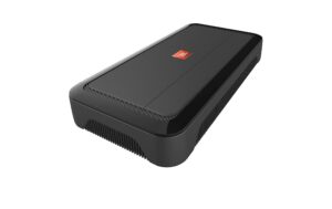 JBL CLUB A5055 Verstaerker, Car, 5 Kanal