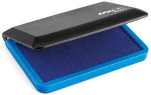COLOP Stempelkissen Micro 1 blau