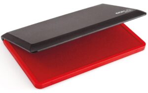 COLOP Stempelkissen Micro 3 rot