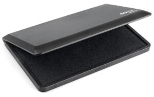 COLOP Stempelkissen Micro 3 schwarz