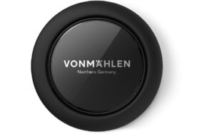 Vonmählen Backflip Pure Black inkl. Dot