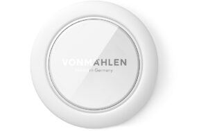 Vonmählen Backflip Pure White inkl. Dot