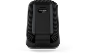 1524155 - Mediatech Vonmählen Allroundo Pro Black All-in-One Kabel + Wireless Powerbank