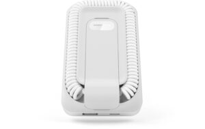 VONMÄHLEN Allroundo Pro White All-in-One Kabel + Wireless Powerbank