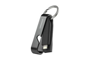 Vonmählen High Six All Black 6 in 1 Kabel + Bottle Opener