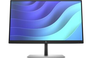 1524198 - Mediatech HP Inc. HP E22 G5 Display 21.5 FHD 16:9 IPS 1920x1080 kaufen | Mediatech.ch