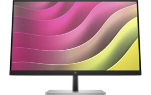 1524201 - Mediatech HP Inc. HP E24t G5 23.8 FHD 16:9 IPS 1920x1080, Touch Display kaufen | Mediatech.ch