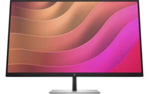 HP E32k G5 Dock Display 32 4K UHD 16:9 IPS 3840x2160, USB-C