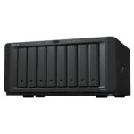 Synology DS1823xs+, 8-bay NAS 10GbE