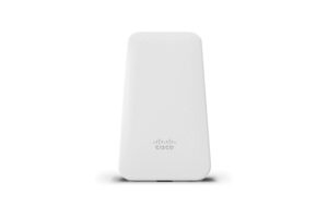 Meraki MR78: Cloud Managed Outdoor AP WLAN 802.11n/ax Wave 2, 2.4/5GHz, Bluetooth kaufen Schweiz | Mediatech.ch