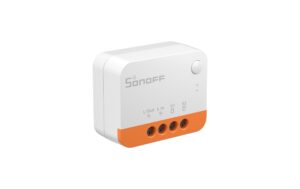 SONOFF ZigBee-Lichtaktor 1-fach ZBMINI L2 DIY 230V kaufen Schweiz | Mediatech.ch