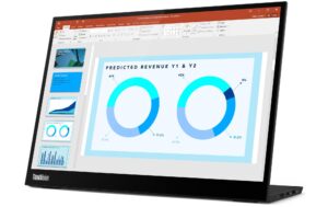 1524731 - Mediatech Lenovo TV M14d 14 16:10, 2240x1400 6ms, 1500:1, 2x USB-C kaufen Schweiz | Mediatech.ch