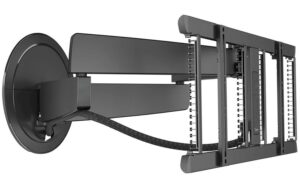 Vogels 6VO TVM 7675 Elektr.Wand, 35KG, 40-77, 600x400mm