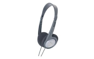 1525309 - Mediatech Panasonic RP-HT090E-H On-Ear Kopfhörer