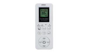 Dörr Funkfernbedienung für DLP-70W/100W Funkfernbedienung für DLP70W/DLP-100W kaufen Schweiz | Mediatech.ch