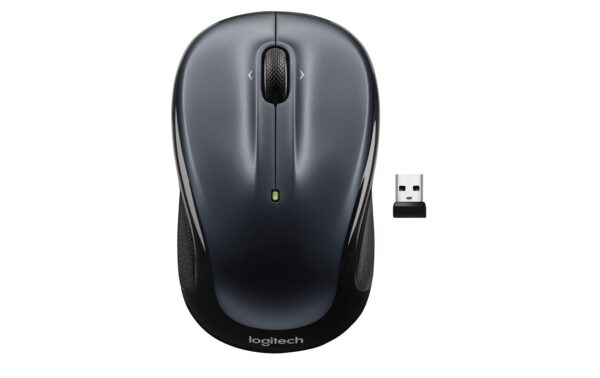 1525536_1 - Mediatech Logitech M325s dark silver