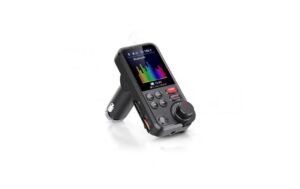 Caliber FM-Transmitter mit Bluetooth kaufen Schweiz | Mediatech.ch