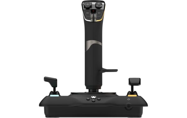 1526271_1 - Mediatech Turtle Beach Velocity One Flightstick Flightstick for Xbox/PC black