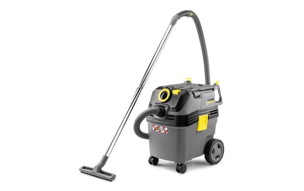 Kärcher Professional KAERCHER Nass- / Trockensauger NT 30/1 Ap L kaufen | Mediatech.ch