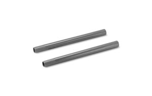 KAERCHER Nass- / Trockensauger Zubehör Saugrohr Set Kunststoff DN35 505mm 2tlg