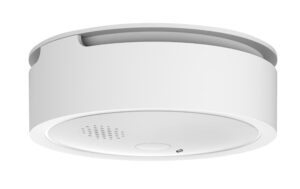 Shelly Plus Smoke Rauchmelder WLAN Rauchmelder kaufen Schweiz | Mediatech.ch