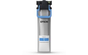 Tinte Epson C13T11D240, cyan, XL WF-C53xx / WF-C58xx Serie, S.5000