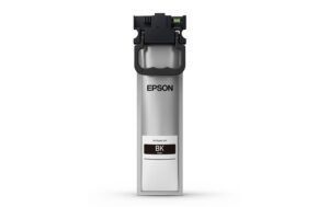 Tinte Epson C13T11D140, black, XL WF-C53xx / WF-C58xx Serie, S.5000