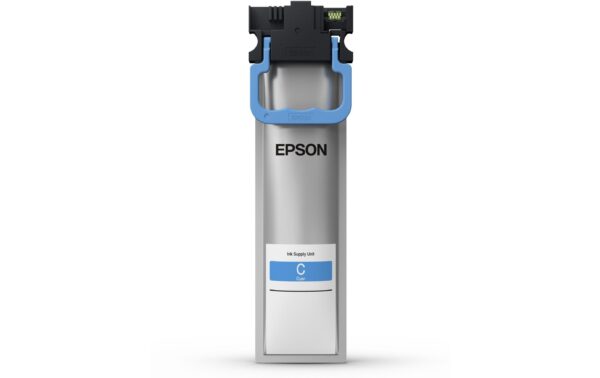Tinte Epson C13T11C240, cyan WF-C53xx / WF-C58xx Serie, S.3500 kaufen Schweiz | Mediatech.ch