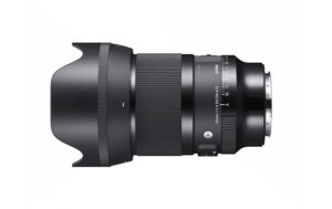 Sigma 50mm / f 1.4 DG DN Art SO CH-Garantie