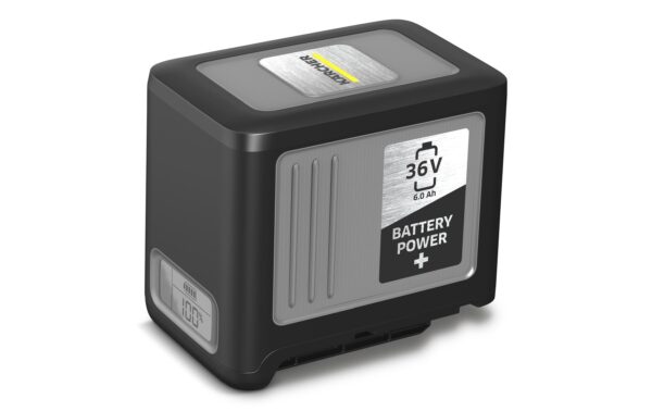 Kärcher Professional Akkus und Ladegeräte Akku Li-Ion Battery Power+ 36V 6.0Ah kaufen | Mediatech.ch