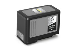 1528312 - Mediatech Kärcher Professional Akku Li-Ion Battery Power+ 36V 7.5Ah kaufen | Mediatech.ch