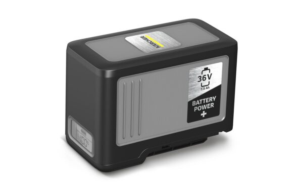 Kärcher Professional Akku Li-Ion Battery Power+ 36V 7.5Ah kaufen | Mediatech.ch