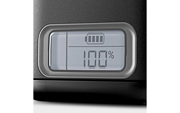 Akku Li-Ion Battery Power+ 36V 7.5Ah 