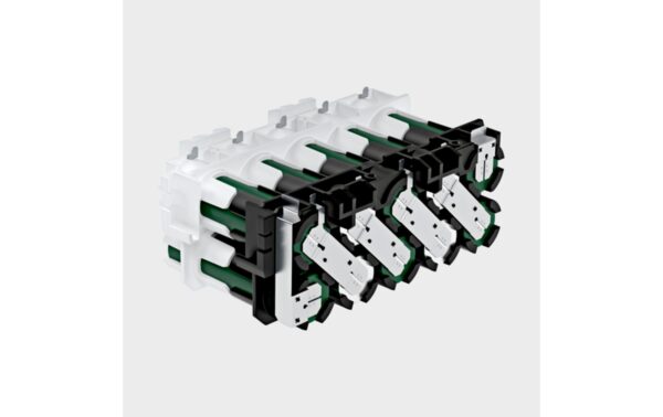 Akku Li-Ion Battery Power+ 36V 7.5Ah 
