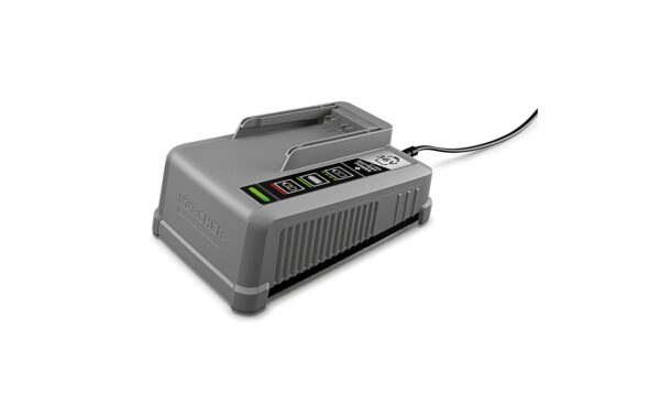 Kärcher Professional Akkus und Ladegeräte Schnellladegerät Battery Power+ 36/60 kaufen | Mediatech.ch