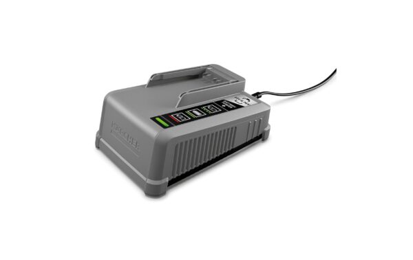 Kärcher Professional Akkus und Ladegeräte Kombi Schnellladegerät Battery Power Plus 18+36V kaufen | Mediatech.ch