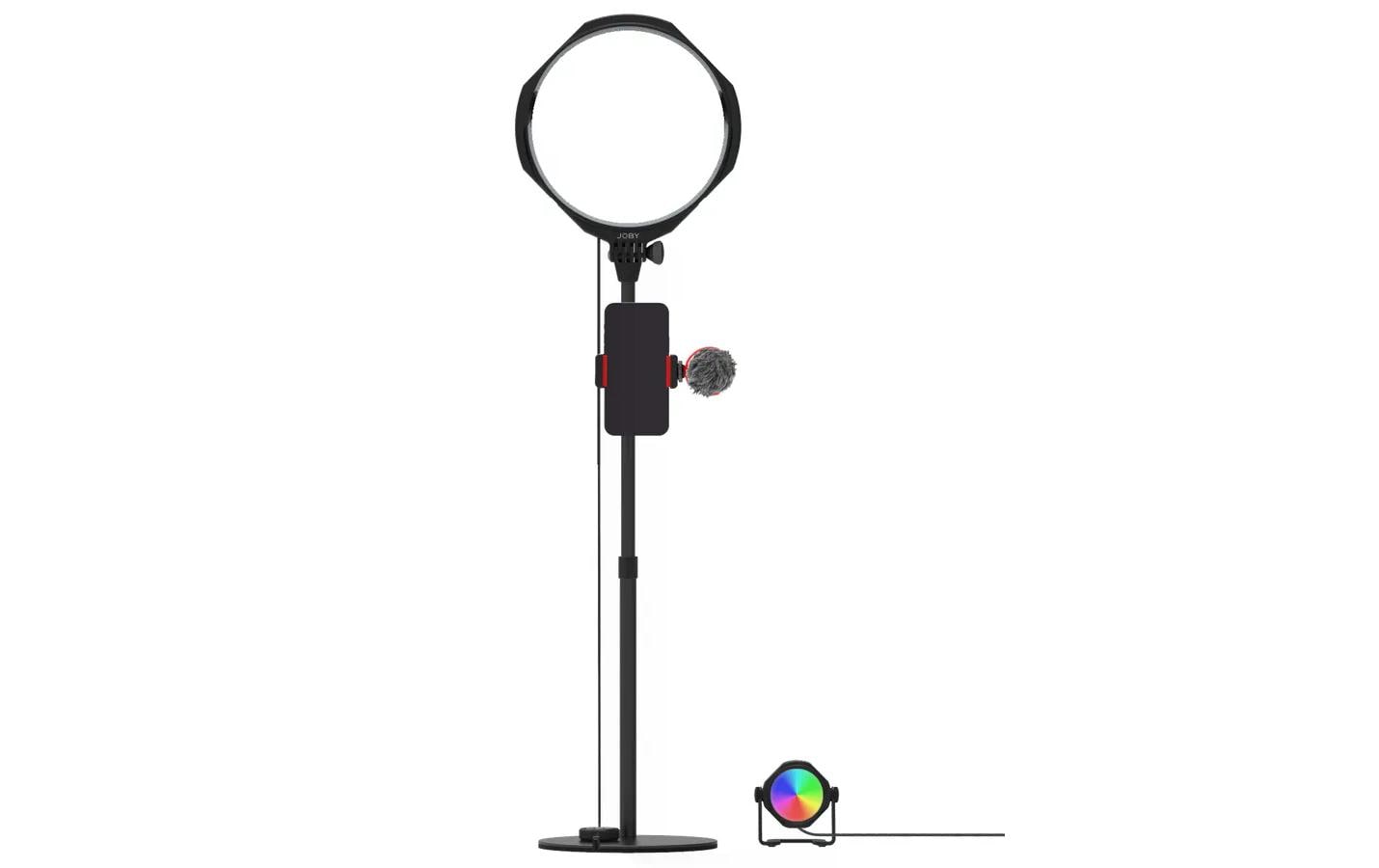 1528886 - Mediatech Joby Beamo Studio Creator Kit kaufen Schweiz | Mediatech.ch
