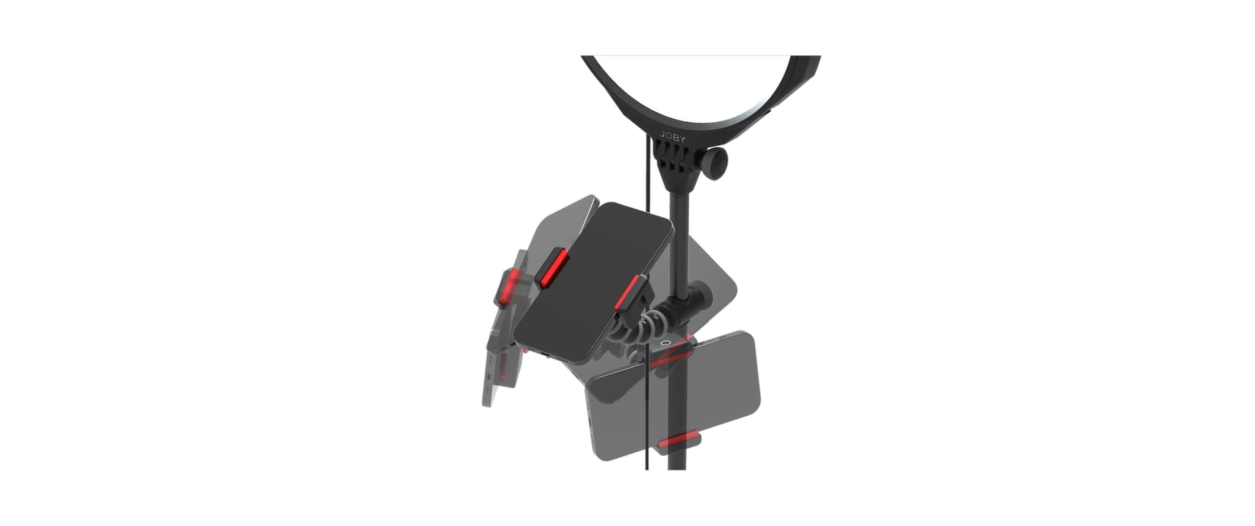 1528886_1 - Mediatech Joby Beamo Studio Creator Kit