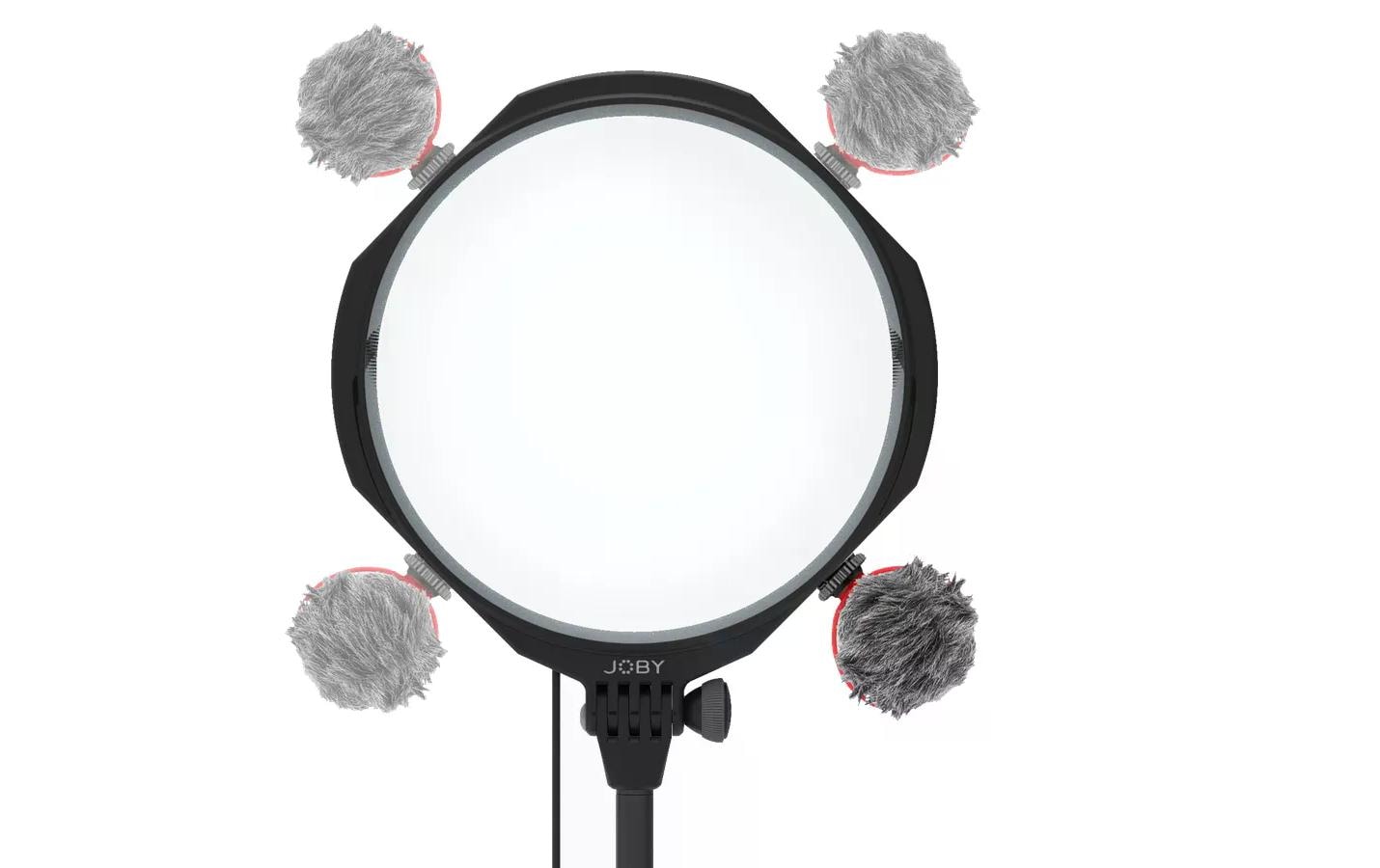 1528886_3 - Mediatech Joby Beamo Studio Creator Kit