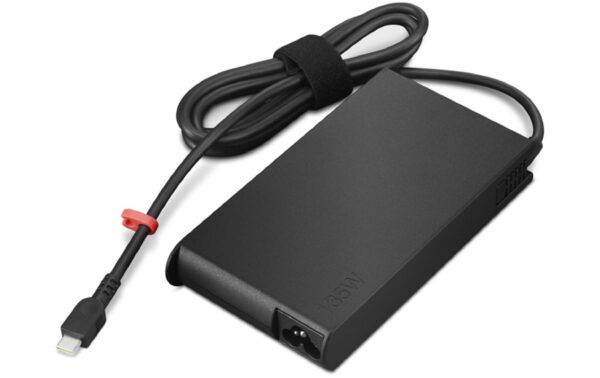 Lenovo AC-Adapter 135W 4X21H27809 USB-C zu Idea- und ThinkPad's mit USB-C Stecker