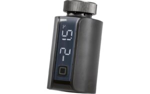 Homematic IP Heizkörperthermostat Evo, anth drei Heizprofile, 6 Heizphasen pro Tag kaufen Schweiz | Mediatech.ch