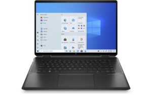 HP Spectre x360 16-f2720nz,16,OLED,Touch Black,i7-1360P,16GB,1TB,Win11H,2ONS