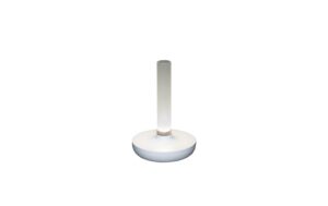 Konstsmide USB-Tischleuchte Biarritz Weiss LED warmweiss, Akku, Dimmbar / IP54 kaufen Schweiz | Mediatech.ch