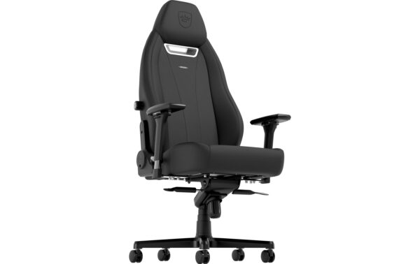 1530477 - Mediatech noblechairs LEGEND Gaming Chair schwarz schwarz