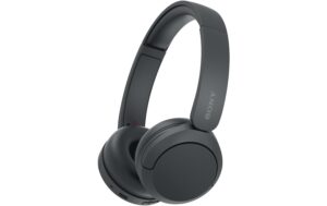 Sony WH-CH520, On-Ear Kopfhörer Schwarz kaufen Schweiz | Mediatech.ch