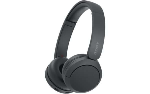 Sony WH-CH520, On-Ear Kopfhörer Schwarz kaufen Schweiz | Mediatech.ch