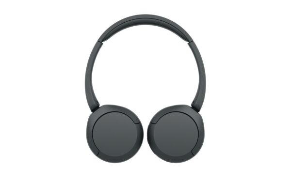 Sony WH-CH520, On-Ear Kopfhörer Schwarz